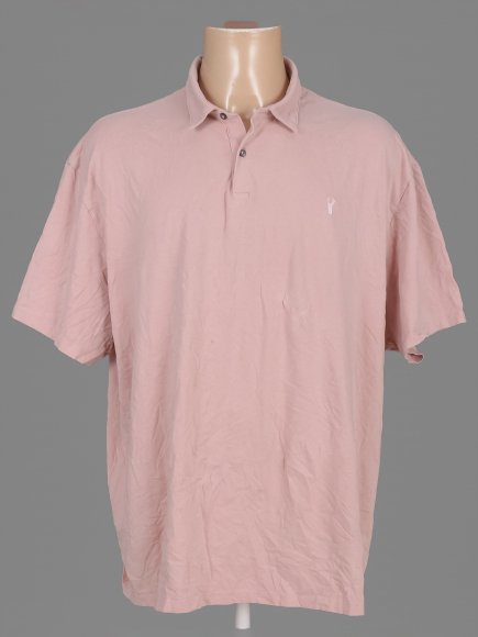 Футболка-поло