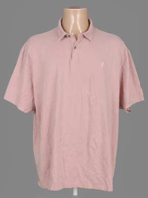 Футболка-поло