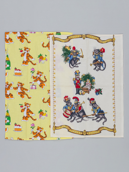 Комплект (полотенце)