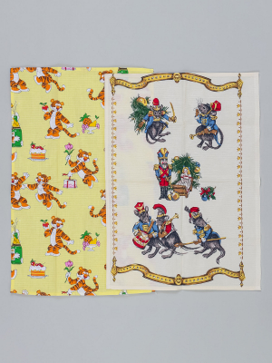 Комплект (полотенце)