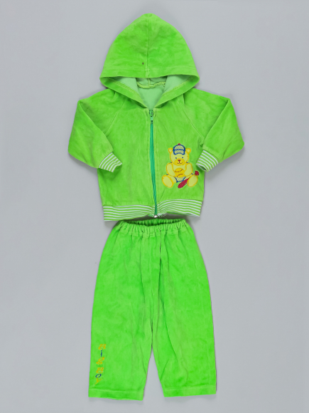 Комплект (кофта, брюки)