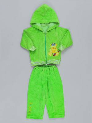 Комплект (кофта, брюки)