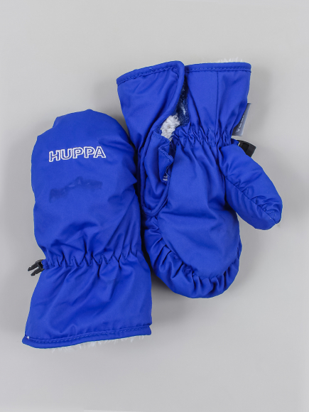 Варежки детские