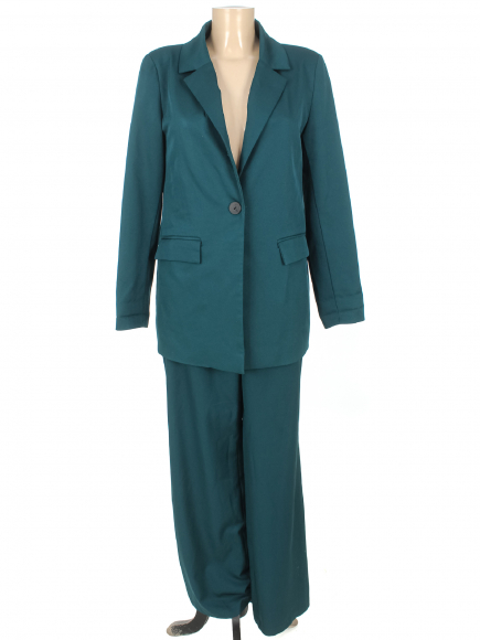 Комплект (брюки, пиджак)