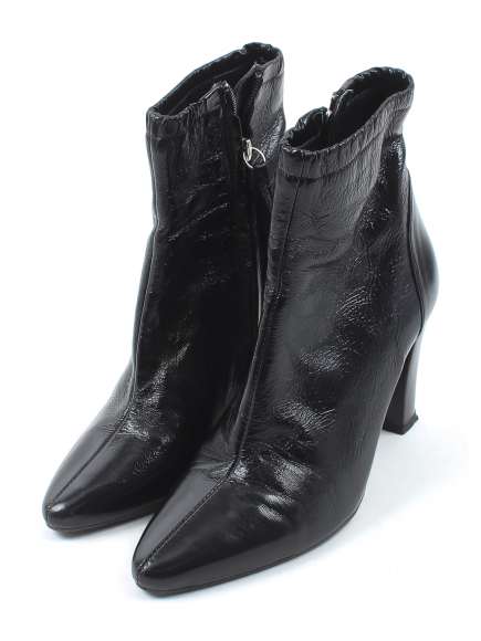 Полусапоги