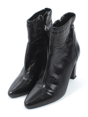 Полусапоги