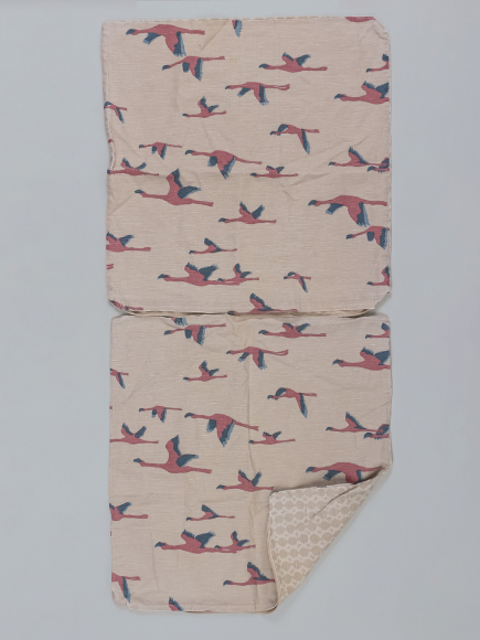 Комплект ( Наволочка декоративная )