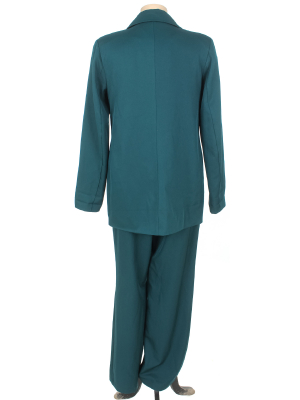 Комплект (брюки, пиджак)
