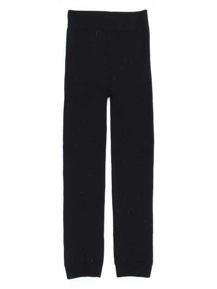 Леггинсы утепленные