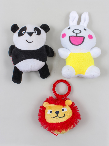 Комплект ( Игрушка )