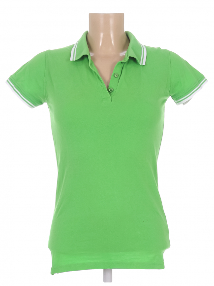 Футболка-поло