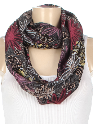 Шарф - хомут