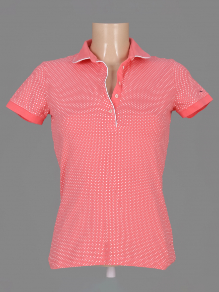 Футболка-поло