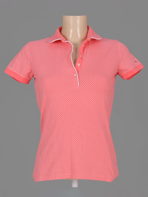 Футболка-поло