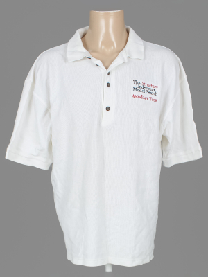 Футболка-поло