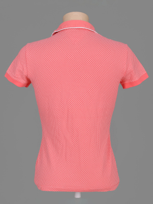 Футболка-поло