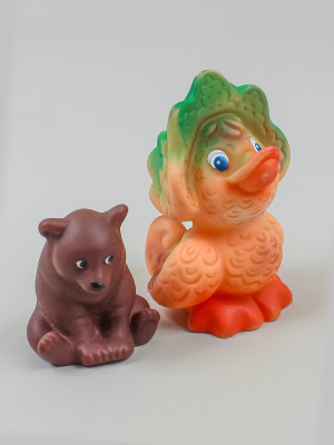 Комплект ( Игрушка )