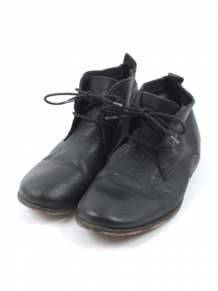 Полуботинки