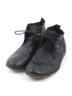 Полуботинки