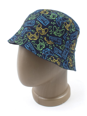 Шляпа детская