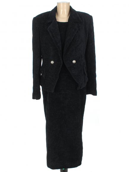 Комплект (Платье, жакет)