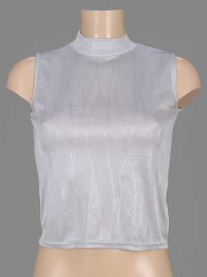 Безрукавка