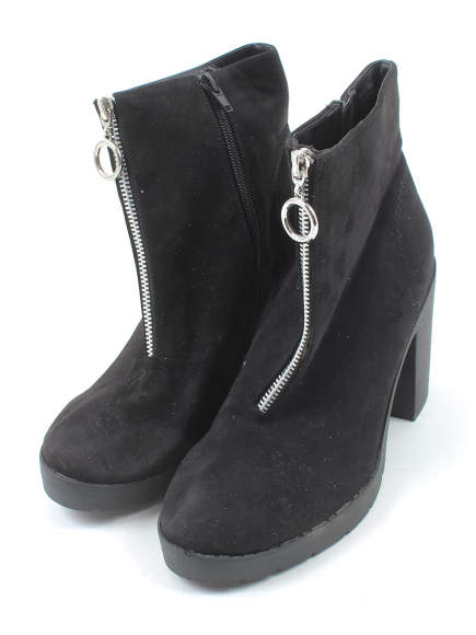 Полуботинки