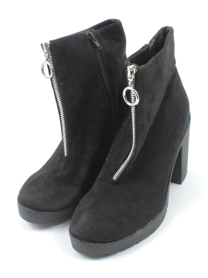 Полуботинки