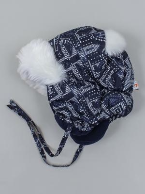 Шапка детская