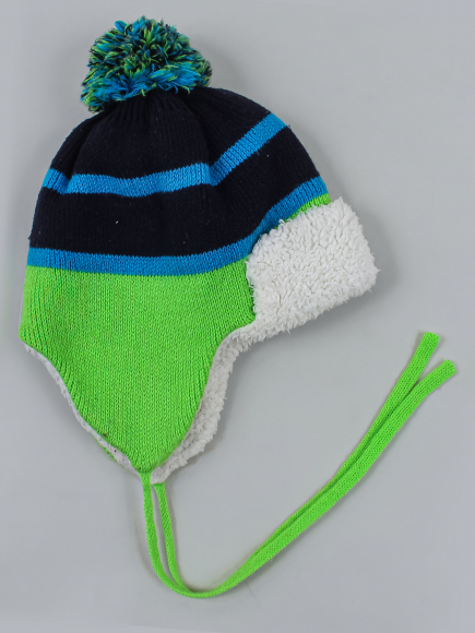 Шапка детская