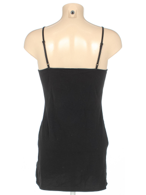 Майка удлиненная