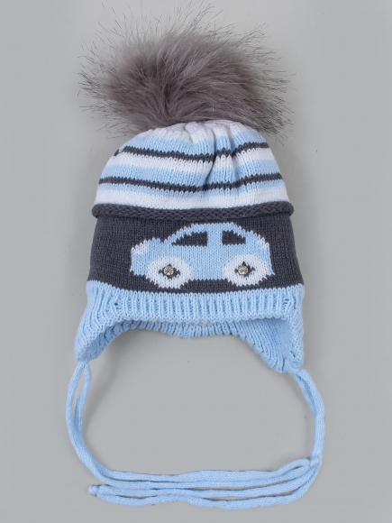 Шапка детская