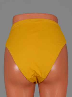 Плавки купальные