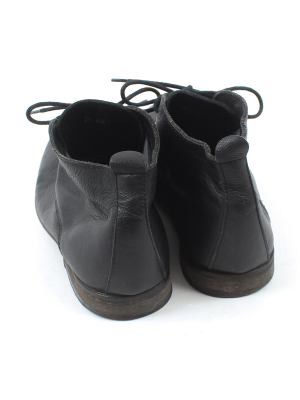 Полуботинки