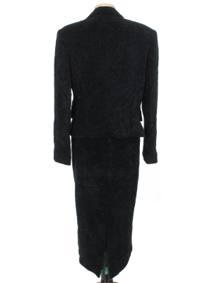 Комплект (Платье, жакет)