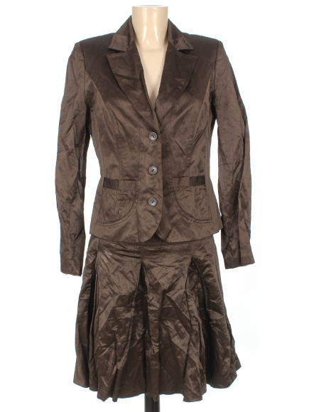 Комплект (юбка, жакет)