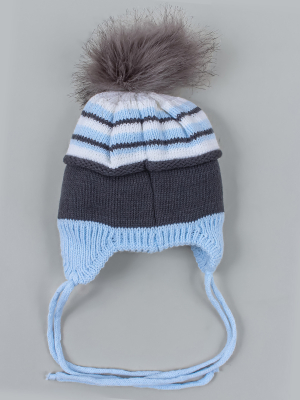 Шапка детская