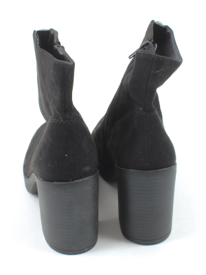 Полуботинки