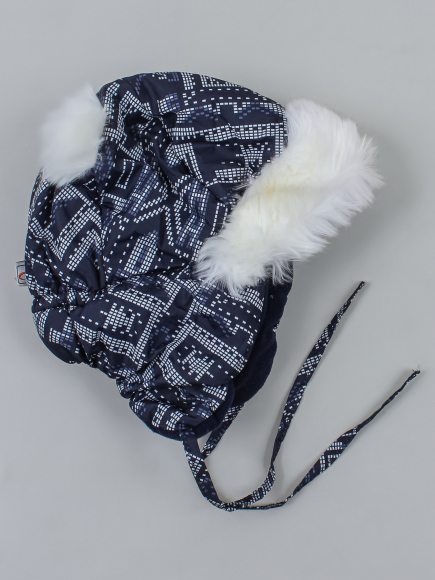 Шапка детская