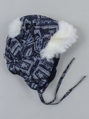 Шапка детская