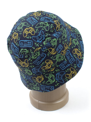 Шляпа детская