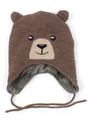 Шапка детская