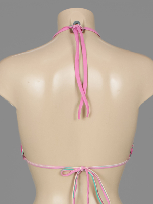 Бюстгальтер купальный