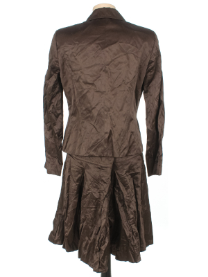 Комплект (юбка, жакет)