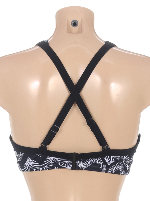 Бюстгальтер купальный