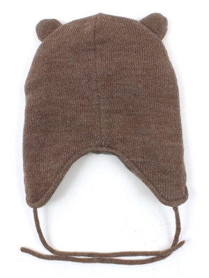 Шапка детская