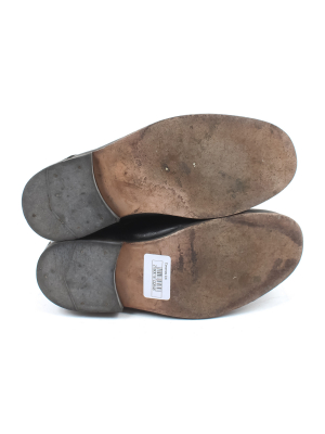 Полуботинки