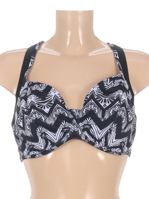 Бюстгальтер купальный