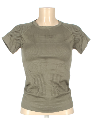 Футболка корректируещая