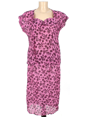 Комплект (юбка, блуза)